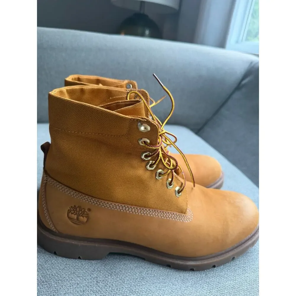 Timberland shoes classic